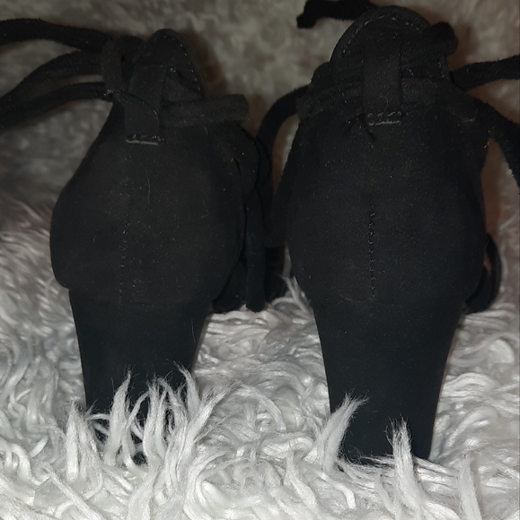 Fancy Black high heels🖤 - Picture 14 of 14